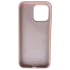 Бампер Apple IPhone 15 ZIBELINO Soft Case розовый песок