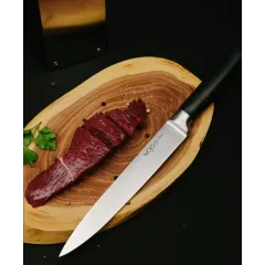 Набор ножей MOJO KS-MS-63 черный