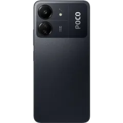 Сотовый телефон Xiaomi POCO C65 8/256GB черный