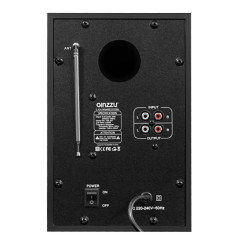 Акустика GINZZU GM-407