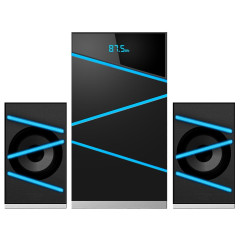 Акустика GINZZU GM-420