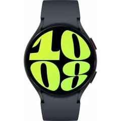 Смарт-часы Samsung Watch 6 40mm R930 Black(SM-R930 NZKACIS)