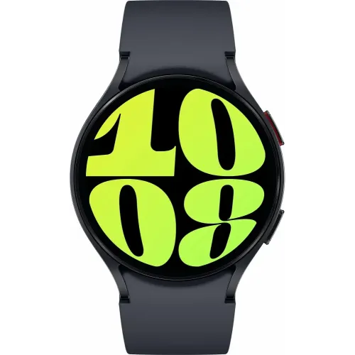 Смарт-часы Samsung Watch 6 40mm R930 Black(SM-R930 NZKACIS)