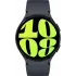 Смарт-часы Samsung Watch 6 40mm R930 Black(SM-R930 NZKACIS)