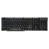 Клавиатура Oklick 780G SLAYER черный USB LED