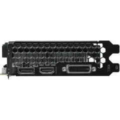 Видеокарта Palit RTX 3050 STORMX OC 6GB GDDR6 96-bit DVI HDMI RTL