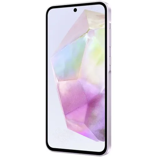Сотовый телефон Samsung Galaxy A35 8/128GB (SM-A356ELVDSKZ) сиреневый