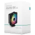 Кулер ALL Deepcool AG400 BK ARGB (R-AG400-BKANMC-G-2)