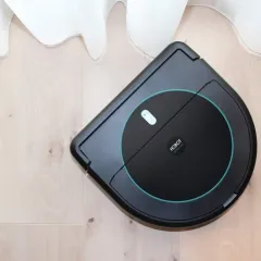 Пылесос-робот HOBOT LEGEE-669