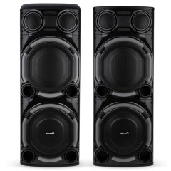 Акустика портативная ELTRONIC 30-57 CRAZY BOX 5000 (*11)