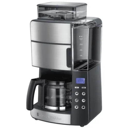 Кофеварка Russell Hobbs 25610-56