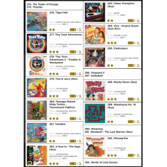 Игровая консоль Dinotronix MixHD ZD-09 8+16Bit (450 игр, беспроводные геймпады, HDMI