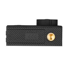 Экшн-камера AC Robin ZED5 1xExmor R CMOS 12Mpix черный (*10)