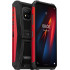 Сотовый телефон ULEFONE ARMOR 8 красный