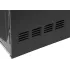 Микроволновая печь SAMSUNG MS-23F302TAK/BW, 23 л., черная (Э/М)
