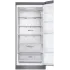 Холодильник LG GA-B509CMTL серый