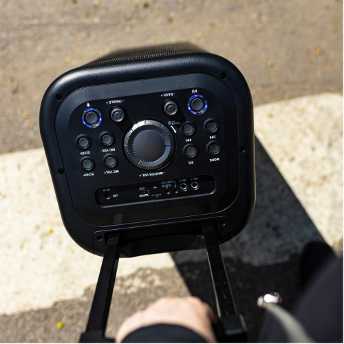 Акустика портативная SMARTBUY SBS-5350 MY DISCO