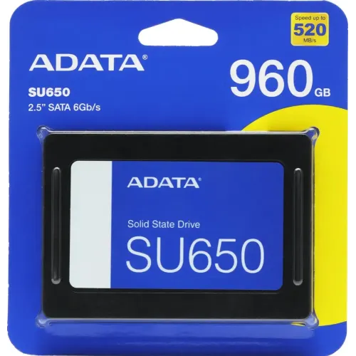 SSD 2,5