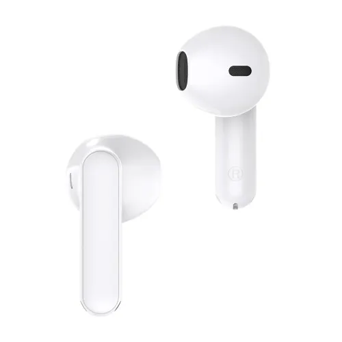 Гарнитура Bluetooth REALME RMA2406 (Buds T01) белый