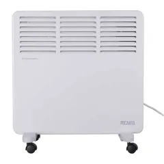 Обогреватель конвекторный РЕСАНТА ОК-1000Е (LED) (67/4/12)(*7)