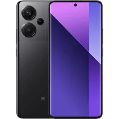 Сотовый телефон Xiaomi REDMI Note 13 Pro+ 5G 8/256Gb Midnight Black