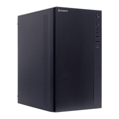 Компьютер Raskat Standart 500 i5-10400 8Gb/240Gb UHDGr630 noOS (Standart500108476) черный