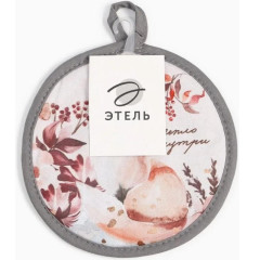 Прихватка Этель 