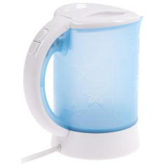 Чайник эл. CENTEK CT-0054 дорожный синий