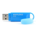 Карта USB2.0 16 GB EXPLOYD 570 синий
