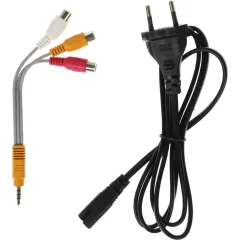 Телевизор 43