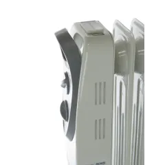 Обогреватель масляный РЕСАНТА ОМ-5Н (67/3/6) (*7)