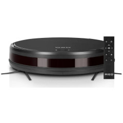 Пылесос-робот RED Evolution RV-R571 (*11)