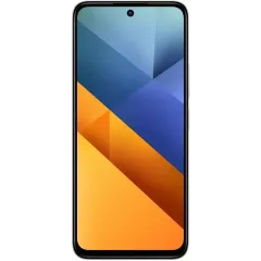 Сотовый телефон Xiaomi POCO M6 6/128Gb Silver