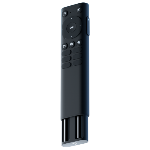 Приставка SMART Sber SberBox SBDV-00006