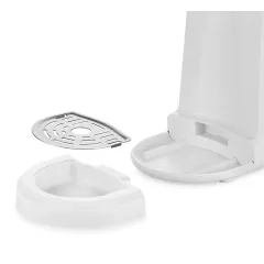 Кофеварка Kitfort КТ-7122-3