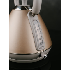 Чайник эл. MOJO MJ-KS02 шампань