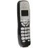Телефон-радио TEXET TX-D6905А черный