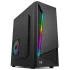 Корпус Accord ACC-CL295RGB без БП MidiTower ATX RGB черный