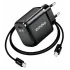 СЗУ EXPLOYD EX-Z-1375 3A 20W черный