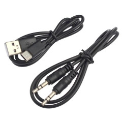 Акустика портативная VIXION S5 черная (*7)