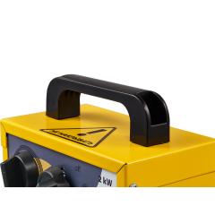 Пушка электрическая BALLU BHP-ME-2