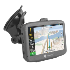 Навигатор GPS Navitel G500
