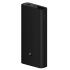 Повербанк 20000 мАч Xiaomi Mi 50W Power Bank черный