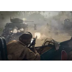 Игра PS4 Call of Duty: Vanguard (Русская версия)