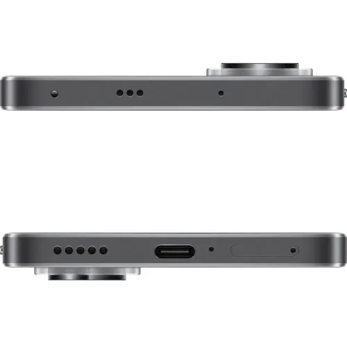 Сотовый телефон Xiaomi 12 Lite 8/128Gb черный