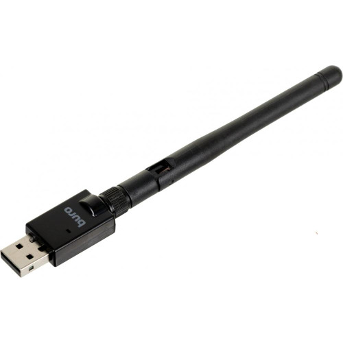 Контроллер Bluetooth Buro BU-BT50C черный