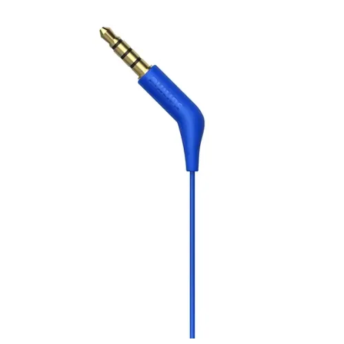 Гарнитура PHILIPS TAE1105BL/00 синий