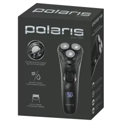 Бритва POLARIS PMR 0415 R PRO 4D