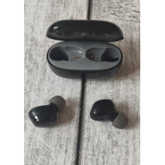 Гарнитура Bluetooth ITEL Earbuds T1 черный