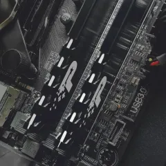 Память DDR4 16384Mb 3200MHz Patriot PSP416G3200KH1 Signature Line Premium